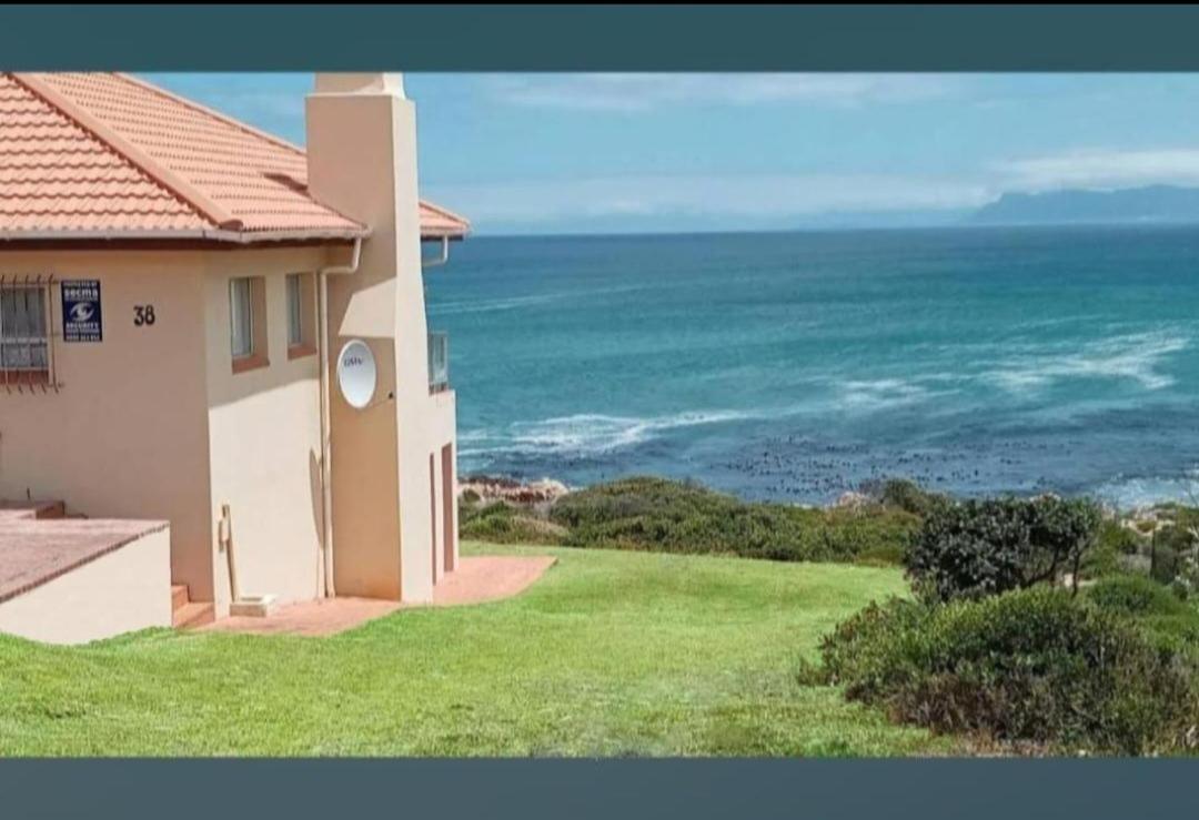 Romanza Apartment De Kelders Exterior foto